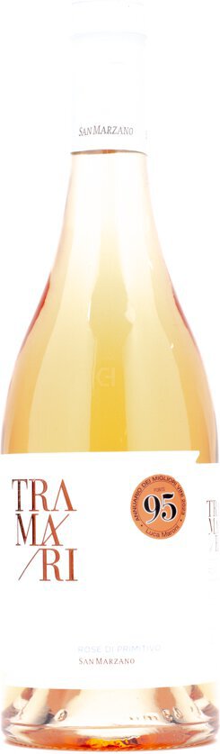 San Marzano Tramari Rose 2021