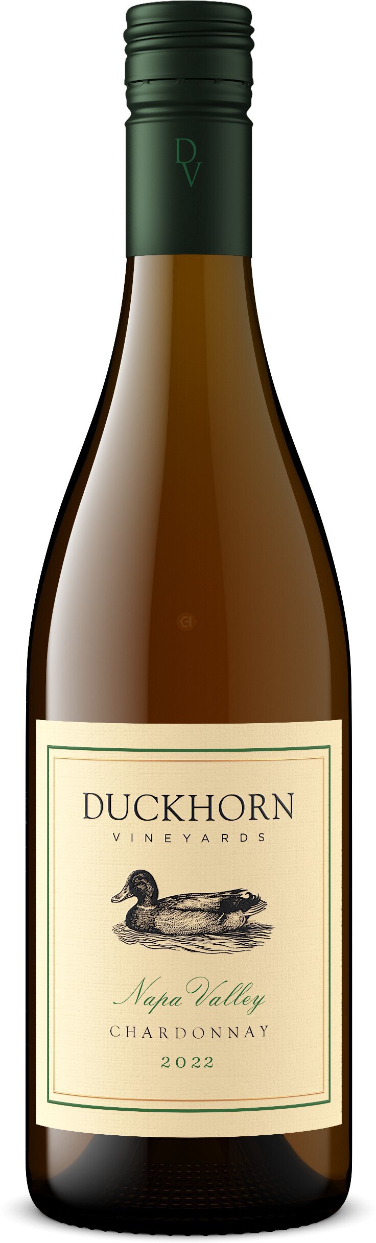 Decoy Chardonnay 2020/2021