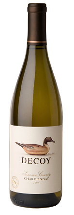 Decoy Chardonnay 2020/2021