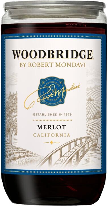 Woodbridge Merlot