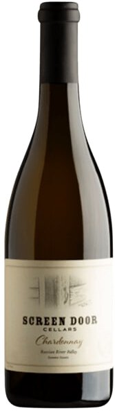 Screen Door Chardonnay 2020