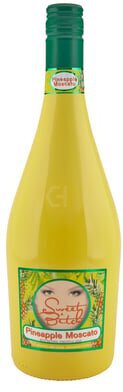 Sweet Bitch Pineapple Moscato 2020
