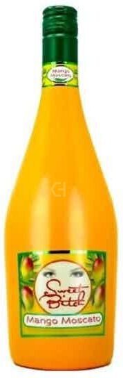 Sweet Bitch Mango Moscato 2020