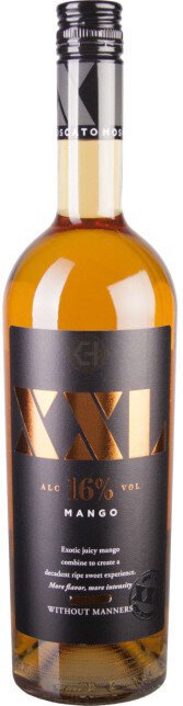 Xxl Moscato Mango