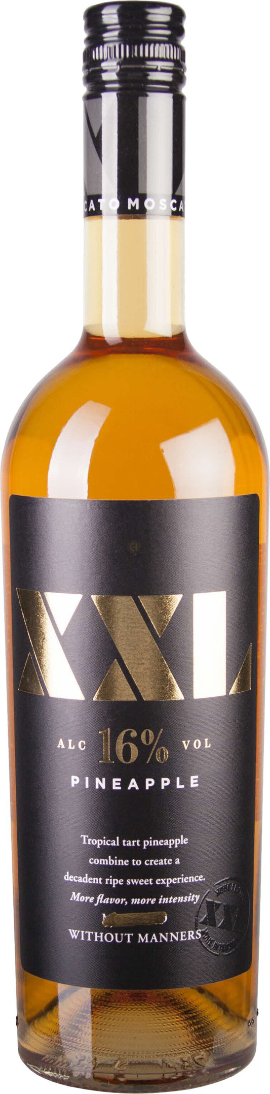 Xxl Moscato Pineapple