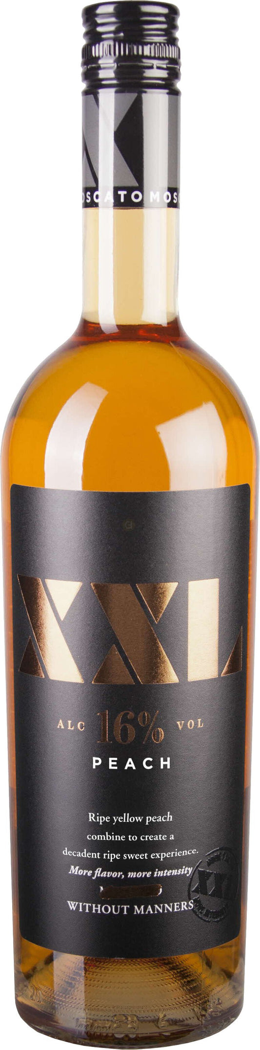 Xxl Moscato Peach