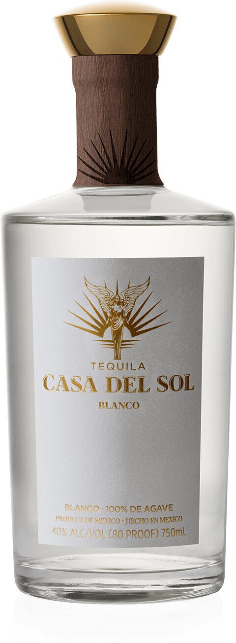 Casa Del Sol Blanco