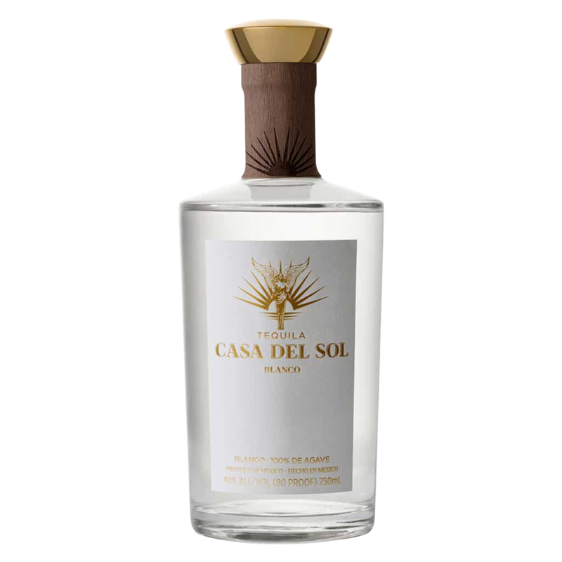Casa Del Sol Blanco