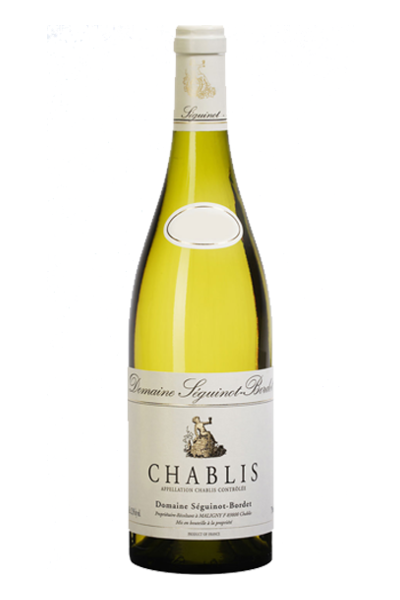 Domaine Du Colombier Petit Chablis 2021