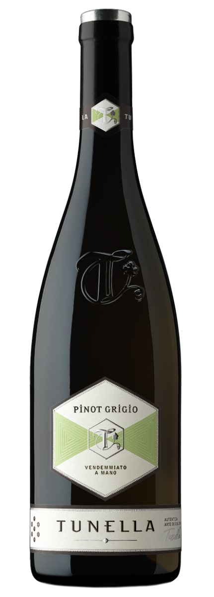 Tunella Sauvignon Blanc 2021