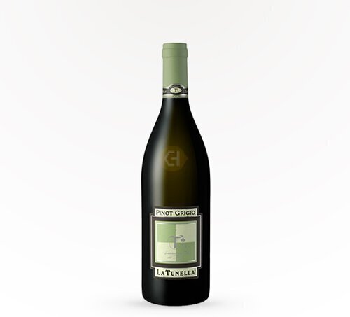 Tunella Pinot Grigio 2022
