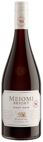 Meiomi Bright Pinot Noir 2021