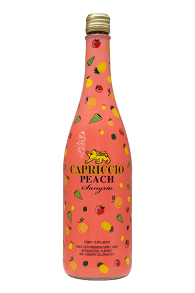 Capriccio Peach