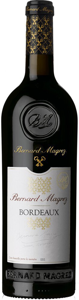 Bernard Magrez Bordeaux 2021