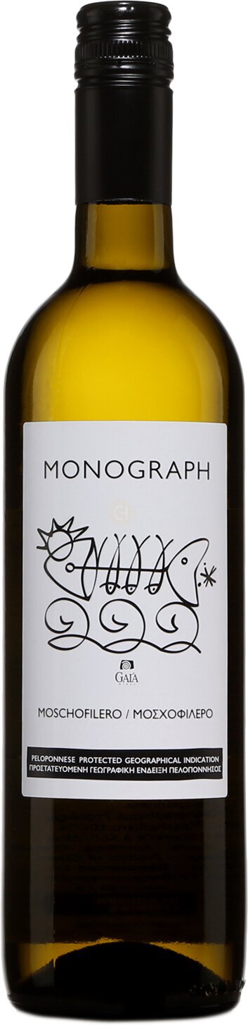 Gaia Moschofilero Monograph 2021