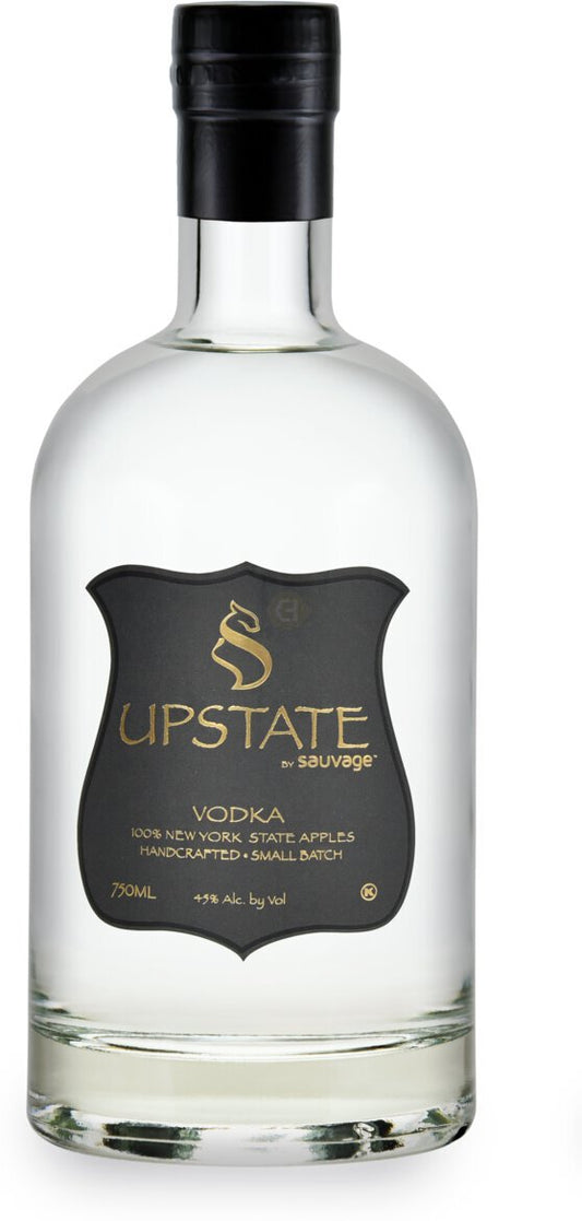 Upstate Vodka