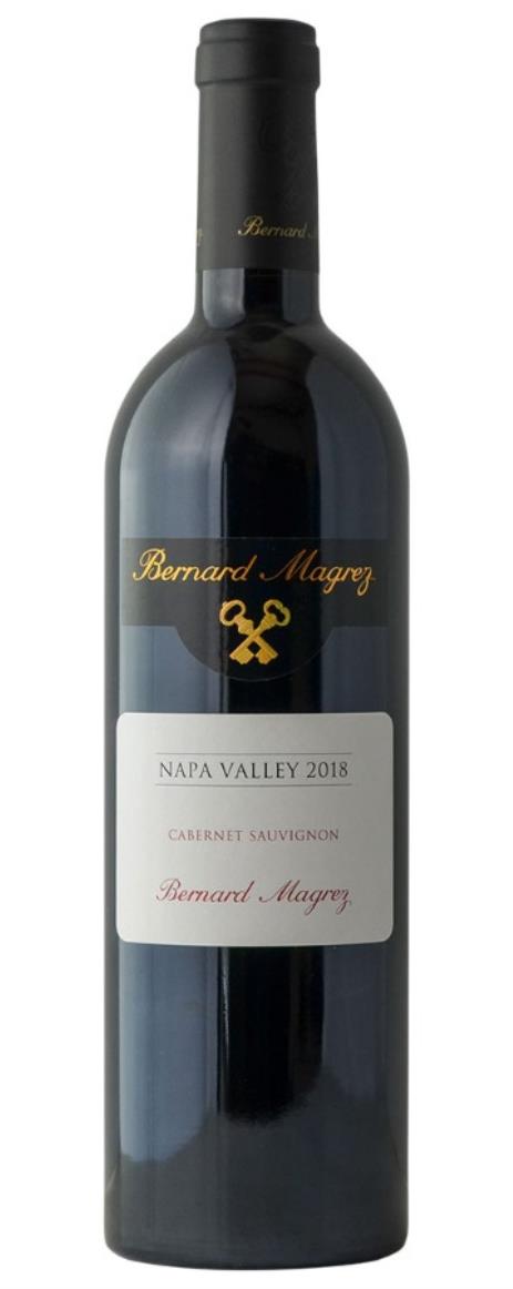 Bernard Magrez Bordeaux Blanc 100% Sauvignon Blanc 2019
