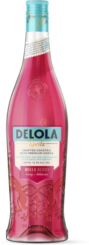 Delola Spritz Bella Berry