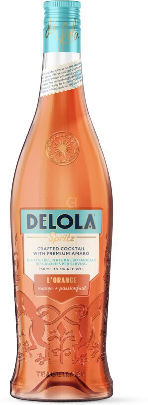 Delola Spritz L'Orange