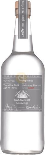 Casamigos Cristalino