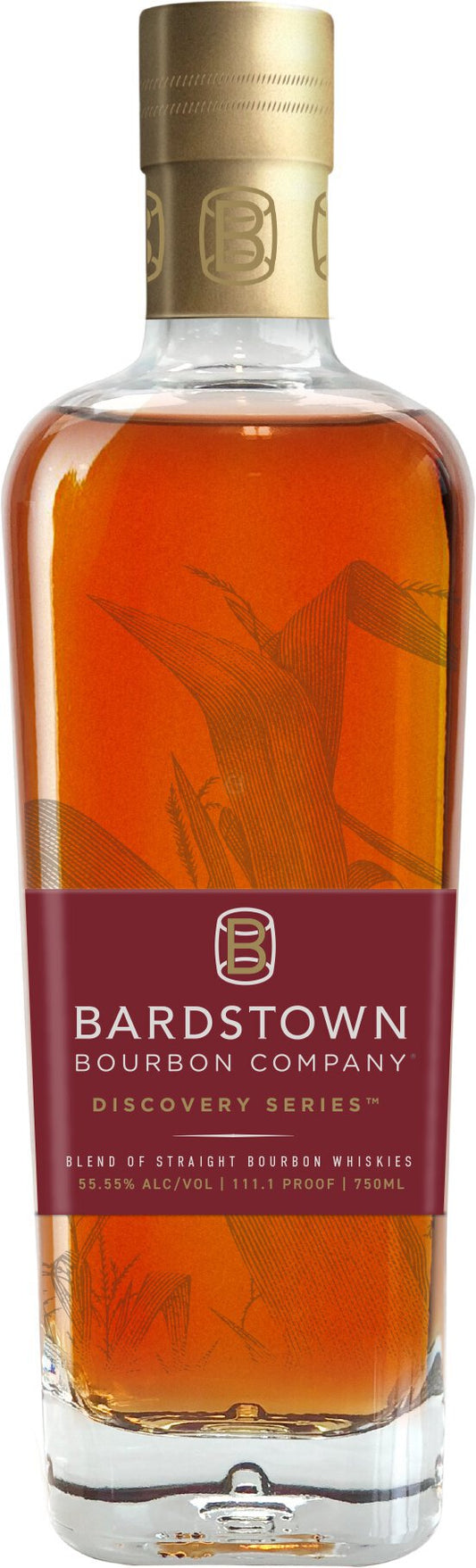 Bardstown Bourbon Discovery Series #10