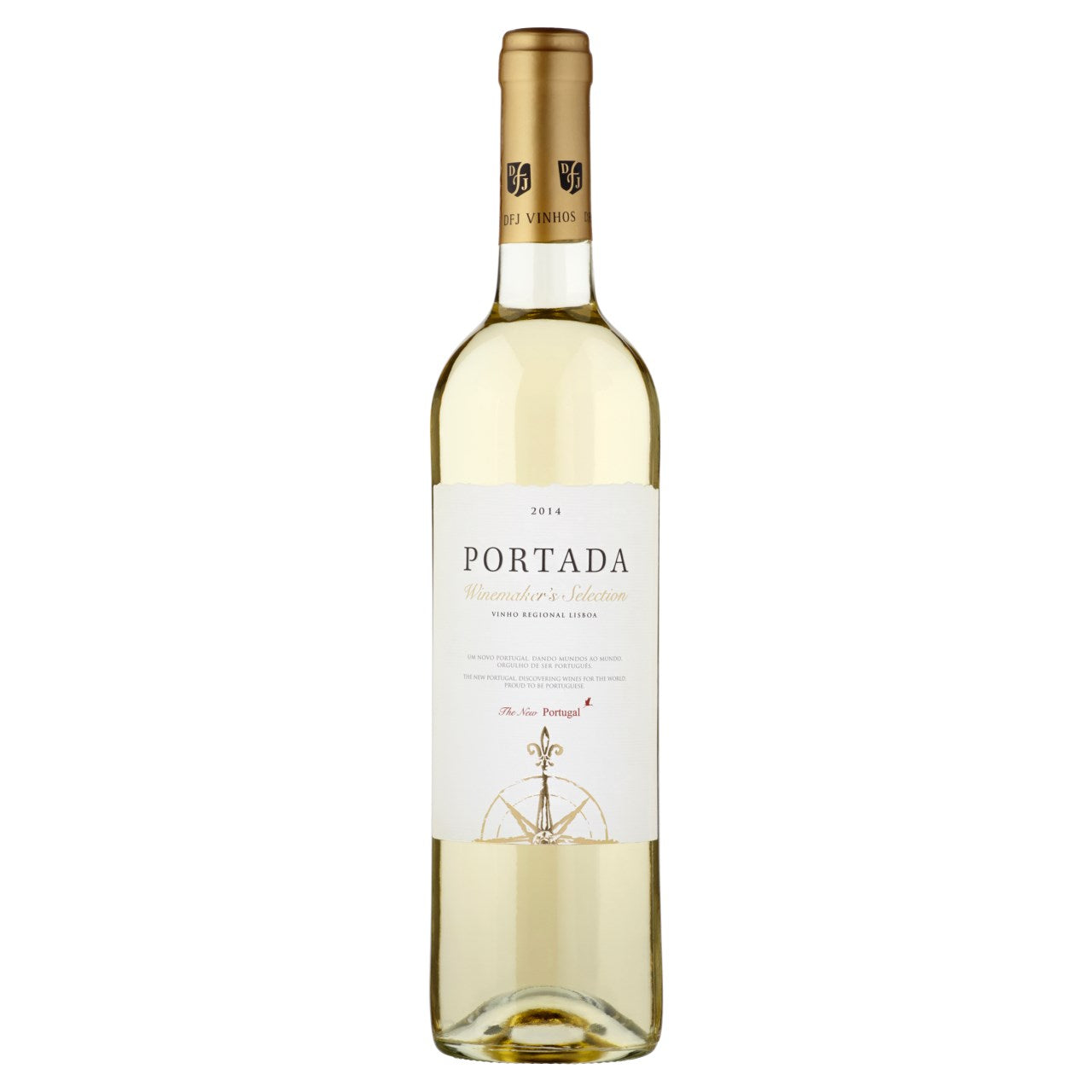 Portada Winemakers Selection White 2020