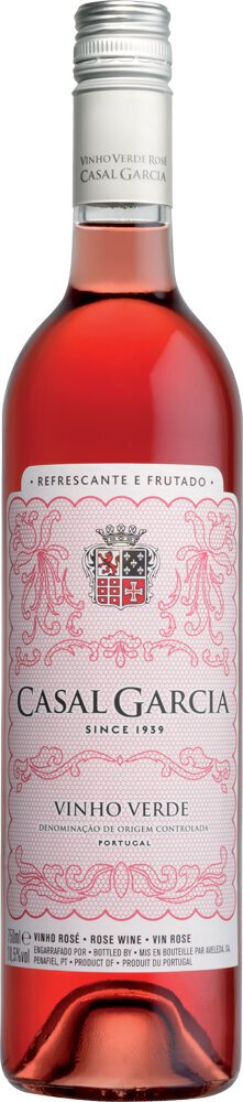 Casal Garcia Rose Nv