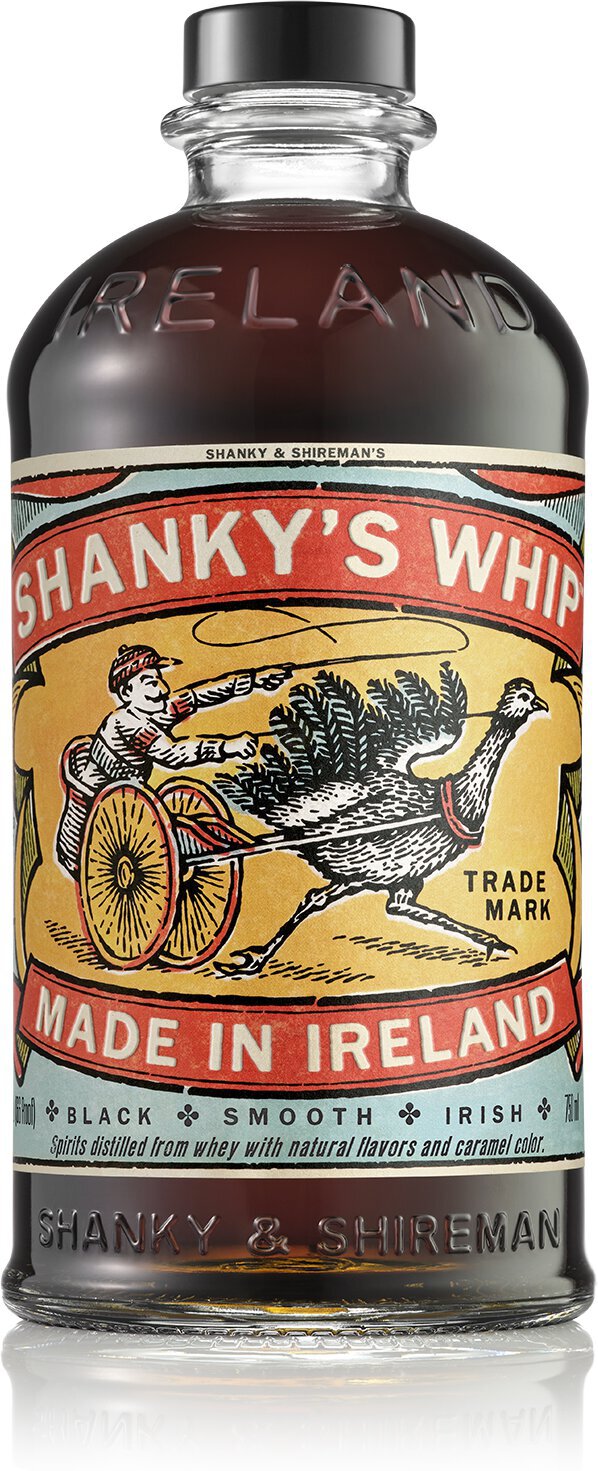 Shanky'S Whip