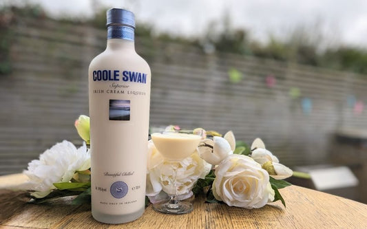 Coole Swan Irish Cream