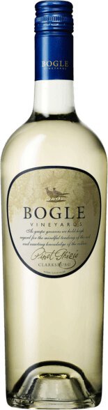 Bogle Pinot Grigio 2021