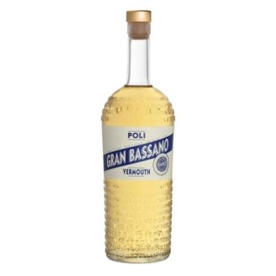 Poli Gran Bassano Vermouth Bianco