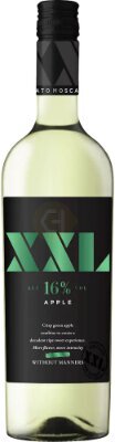 Xxl Moscato Apple