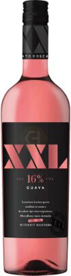 Xxl Moscato Guava