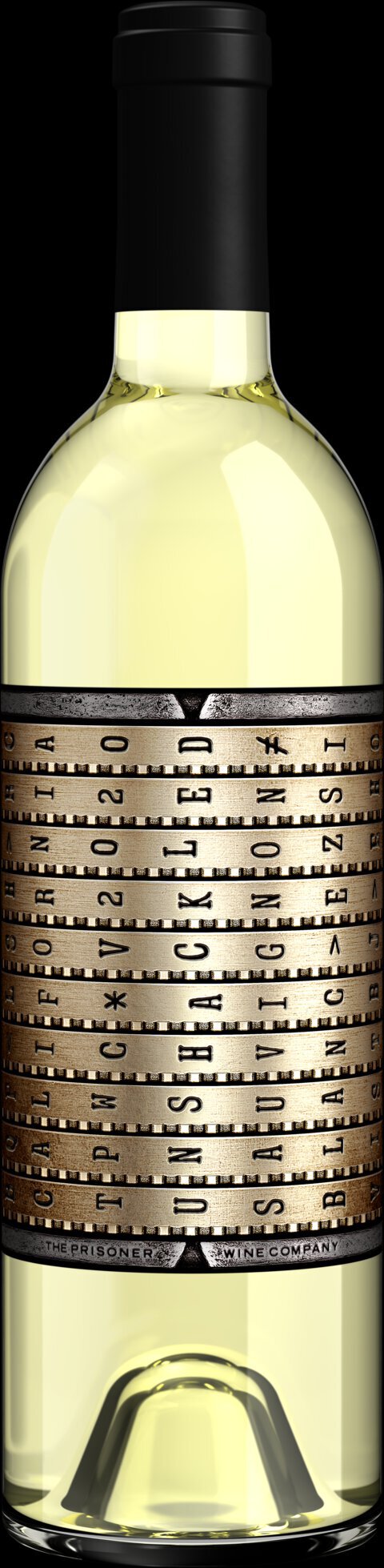 Unshackled Sauvignon Blanc 2021