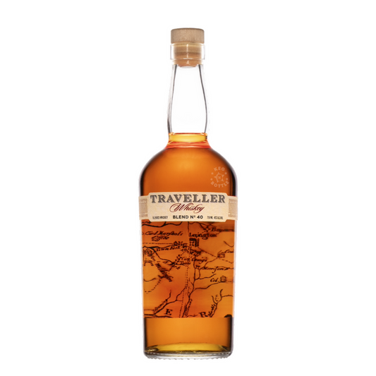 Traveller Whiskey