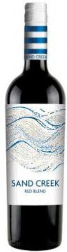 Sand Creek Red Blend
