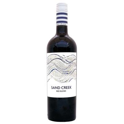 Sand Creek Red Blend