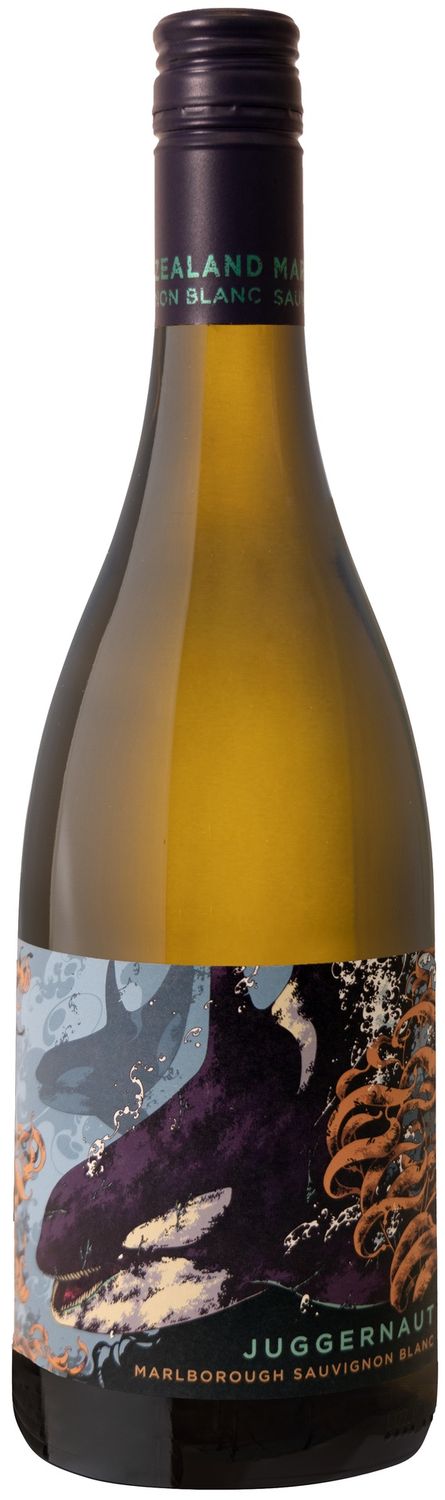 Juggernaut Sauvignon Blanc