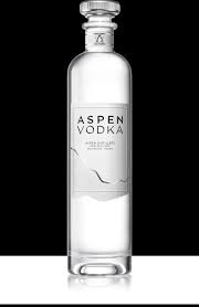 Aspen Distillers Aspen Vodka