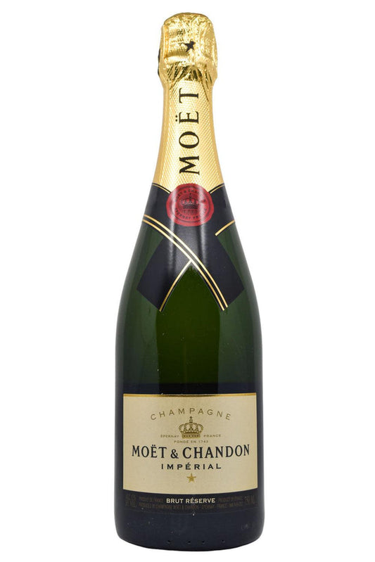 Moet & Chandon Imperial Brut Reserve Nv