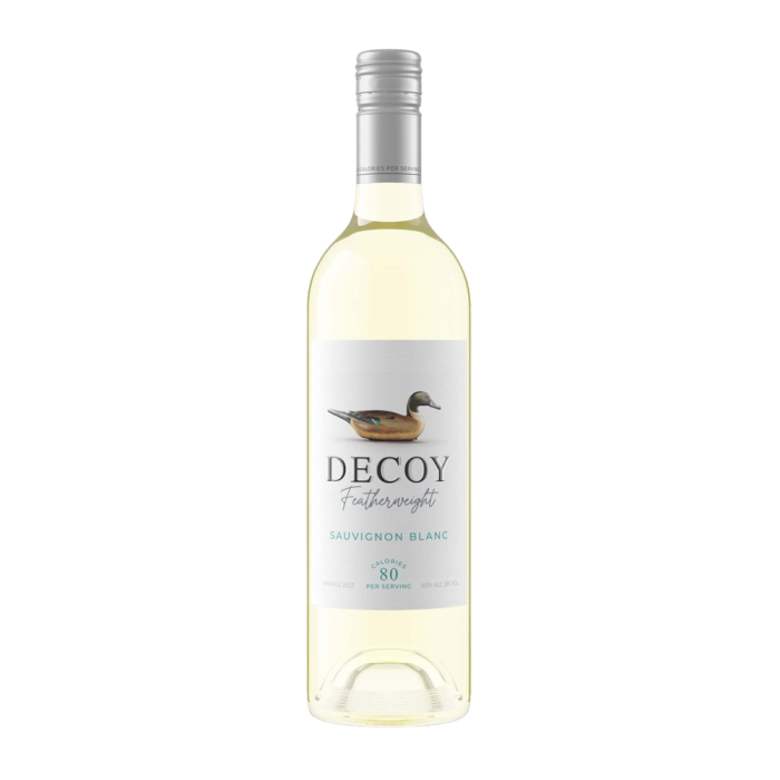 Decoy Sauvignon Blanc Featherweight Low Calorie