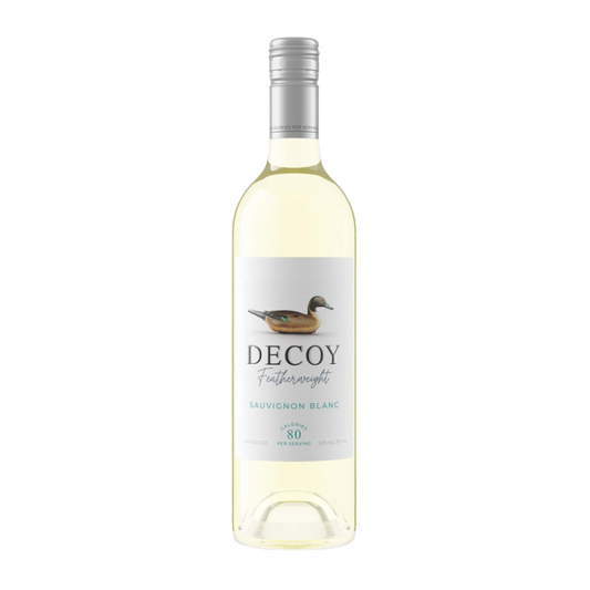 Decoy Sauvignon Blanc Featherweight Low Calorie