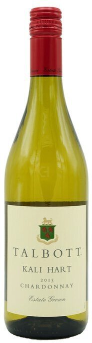 Talbott Vineyards Kali Hart Chardonnay