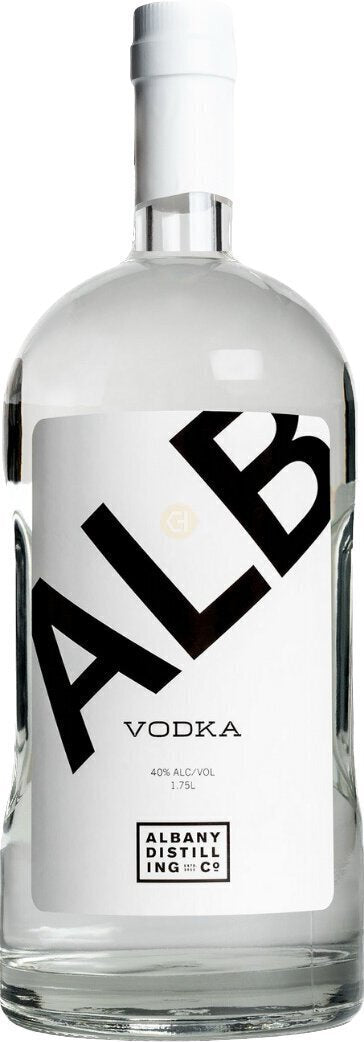 Alb Farm Vodka