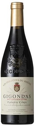 Gigondas L'Hallali Grande Reserve
