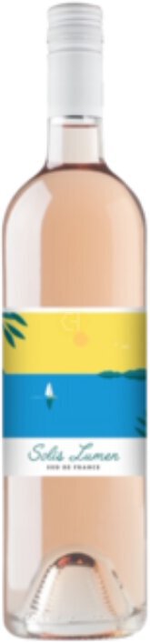 Solis Lumen Rose Wine