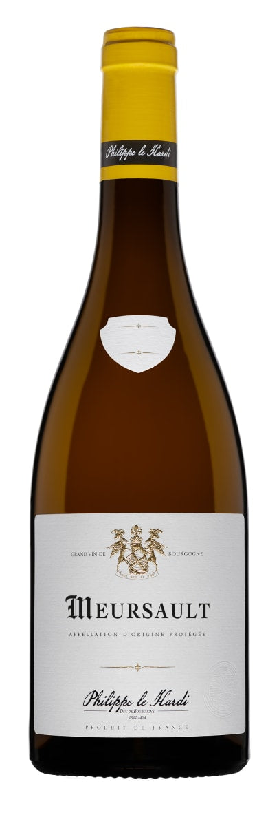 Philippe Le Hardi Meursault 2021