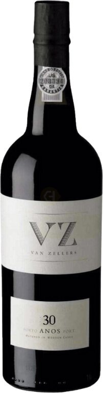 Van Zellers 30 Year Tawny Porto