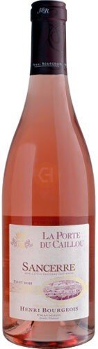 Henri Bourgeois La Porte Du Caillou Sancerre Blanc Rose 2022