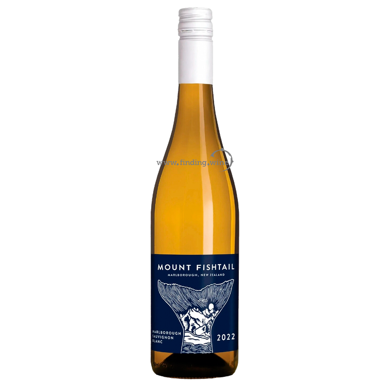 The Horologist Sauvignon Blanc 2022